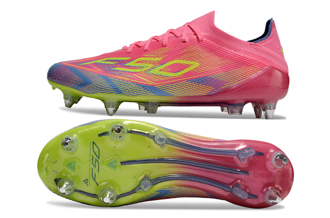 Adidas F50 Elite SG 'Mystic Victory Pack'