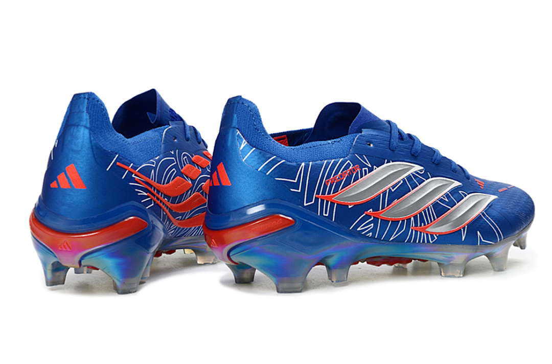 Adidas 26 Predator Elite Tongue FG 26.1