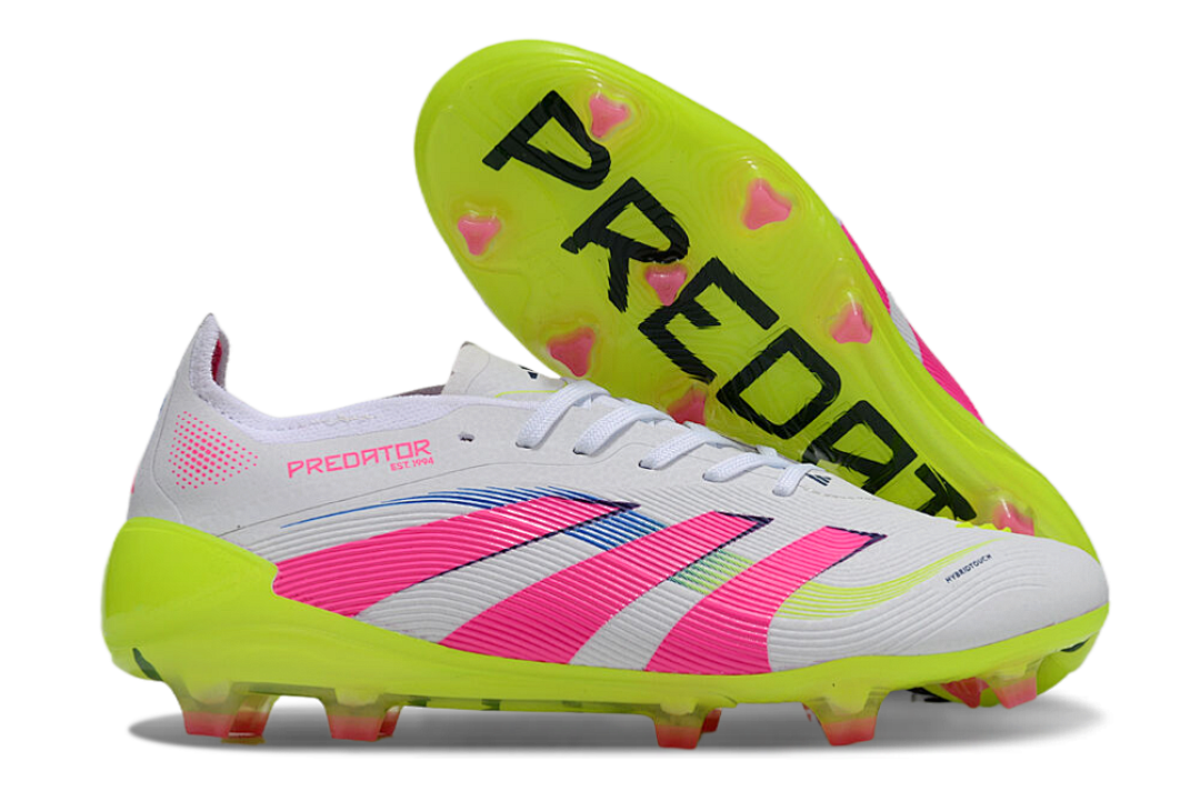 Adidas Predator accuracy+FG Boots