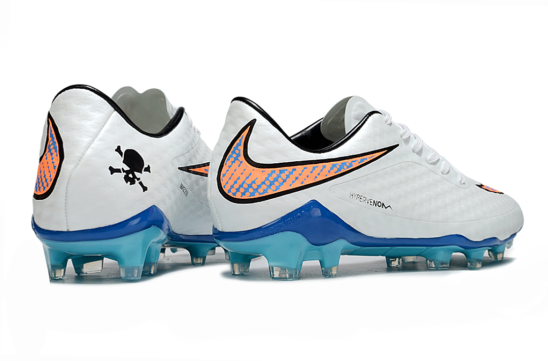 Nike Hypervenom phantom FG