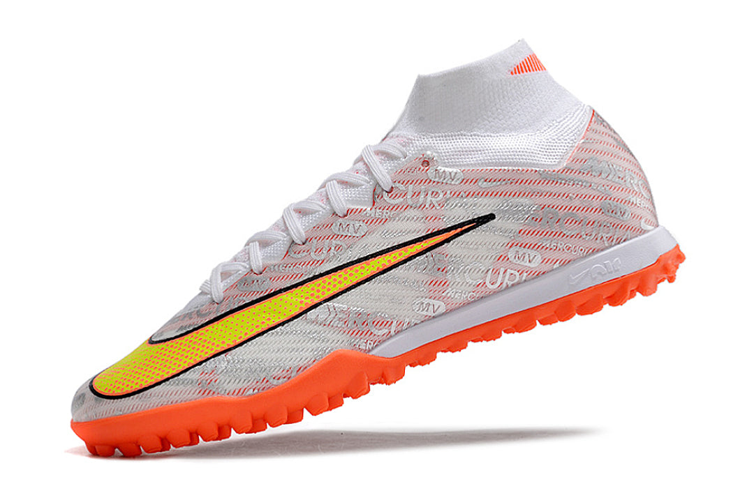 Nike Zoom Mercurial Vapor Superfly 1 RGN FG SE CR7