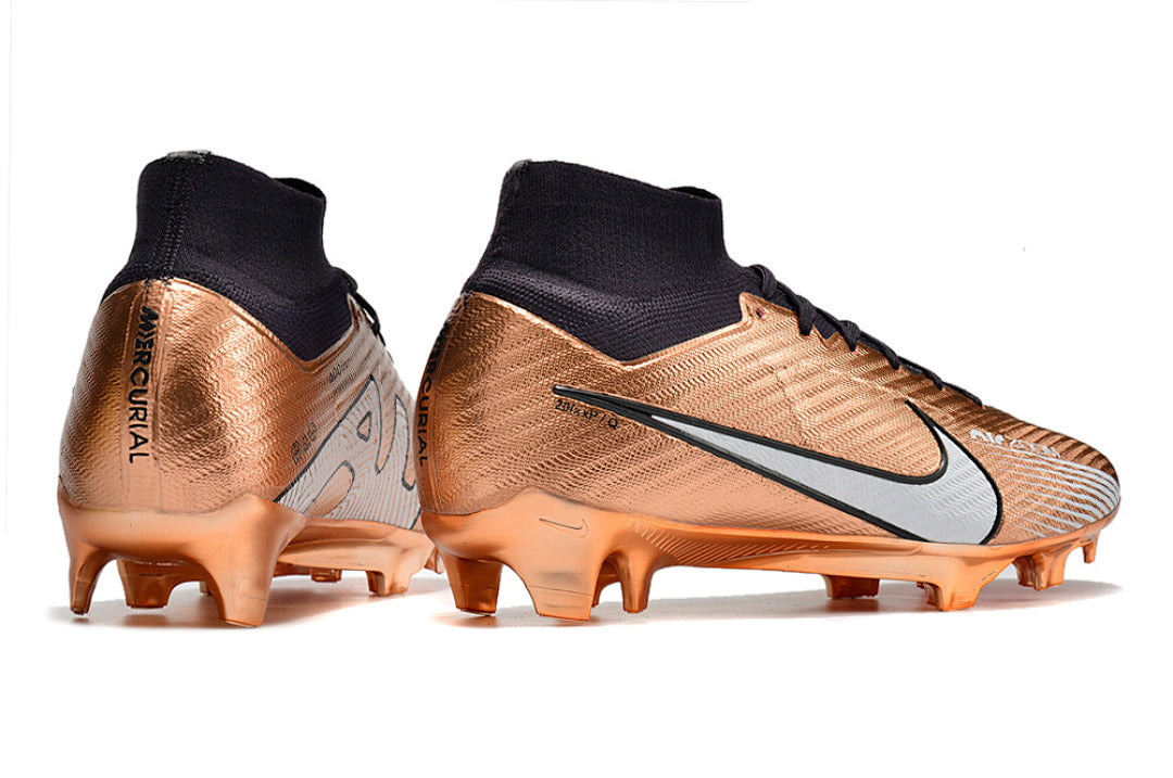 Nike Zoom Mercurial Superfly 9 Elite FG 'Generation Pack'