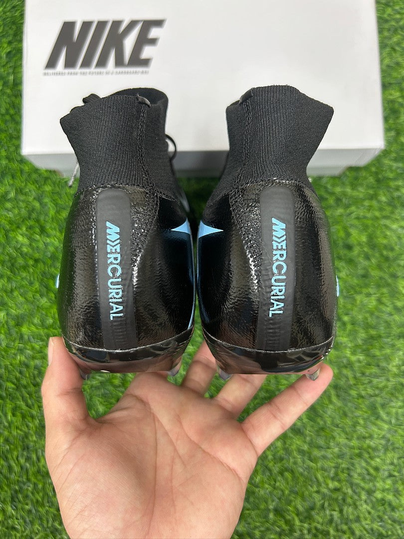 Nike Mercurial Superfly 10 Elite FG