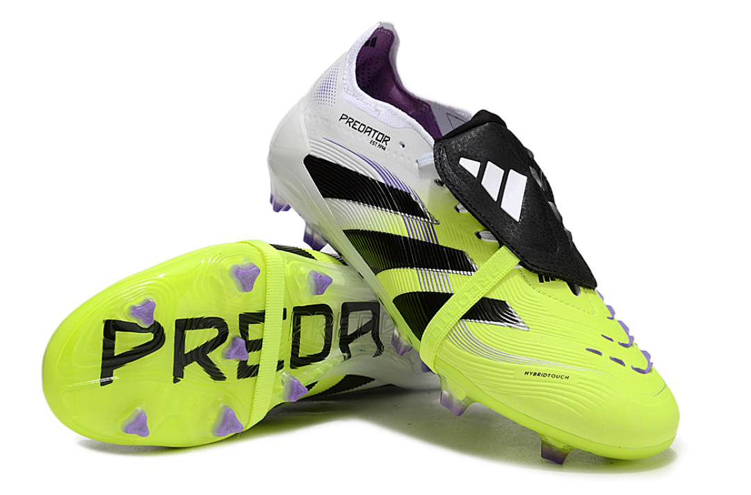 PREDATOR ACCURACY FG