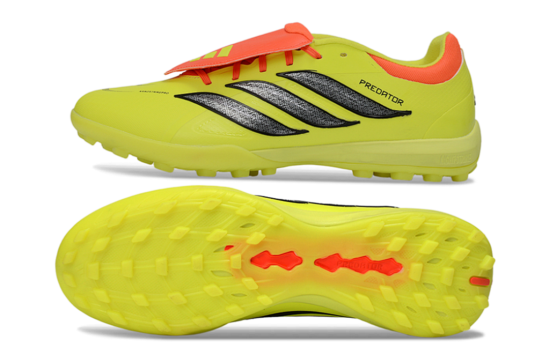 PREDATOR LEAGUE TF
