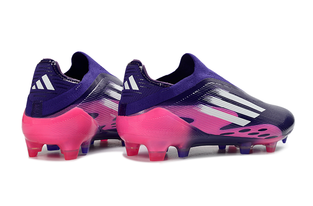 Adidas F50 Elite Laceless FG