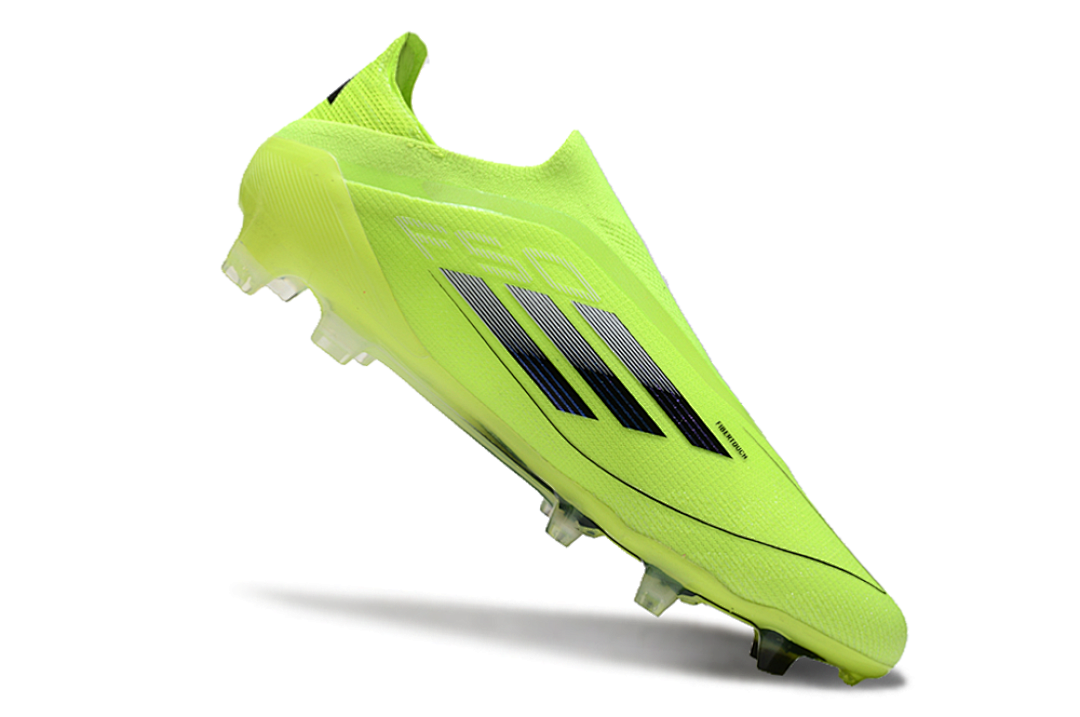 adidas F50 Elite Laceless FG