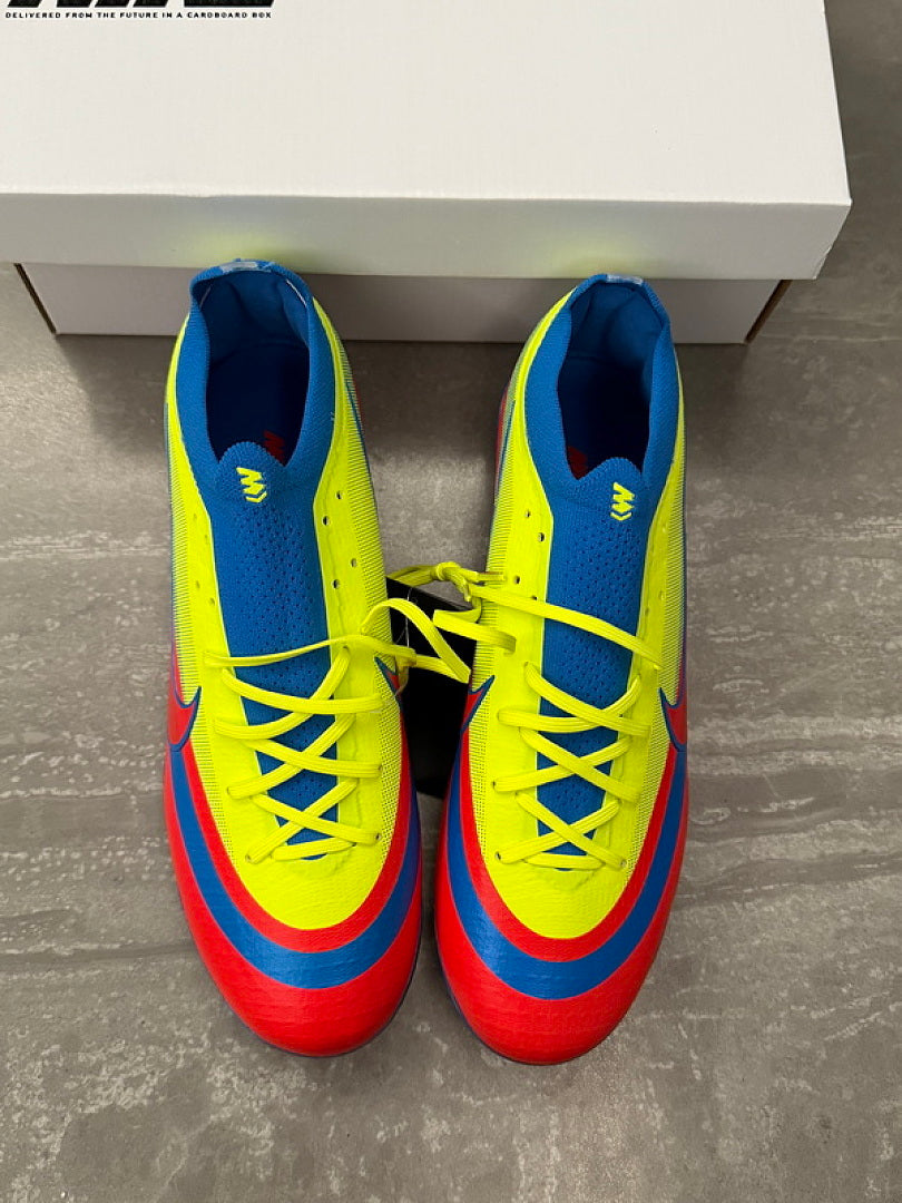 Nike Mercurial Vapor 17 Elite SE