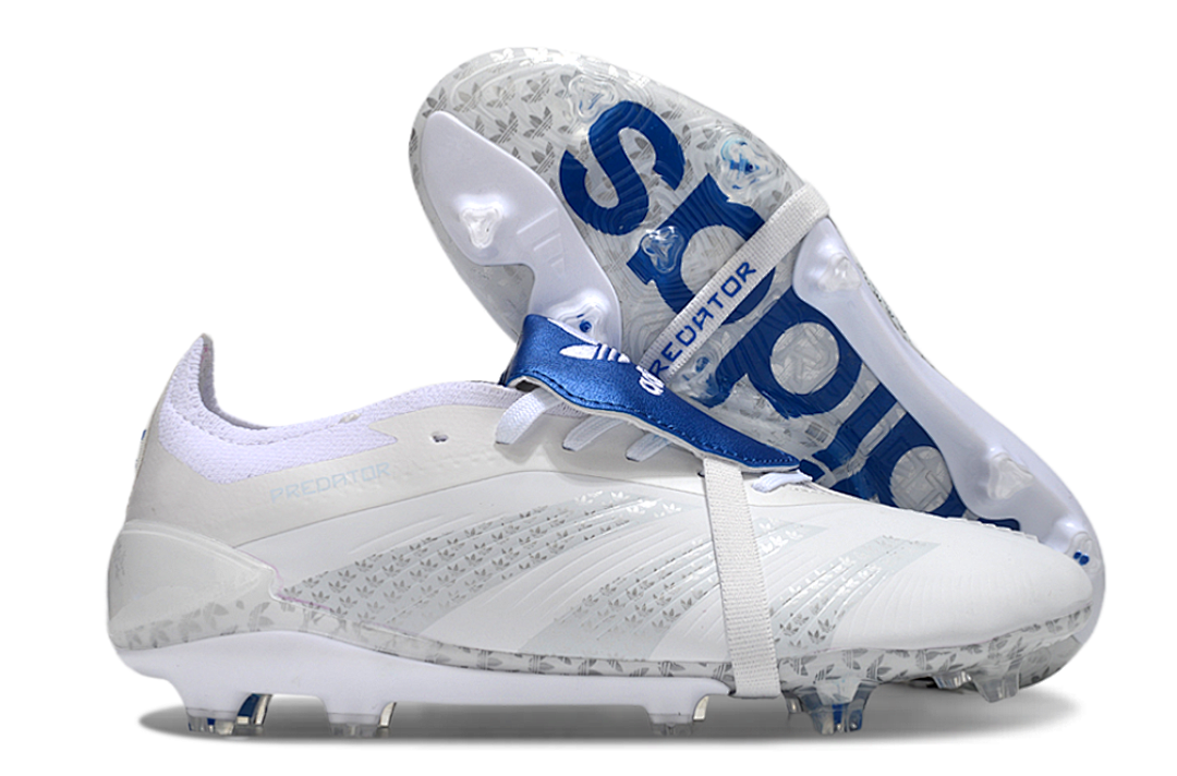 Adidas Predator Accuracy FG Boots