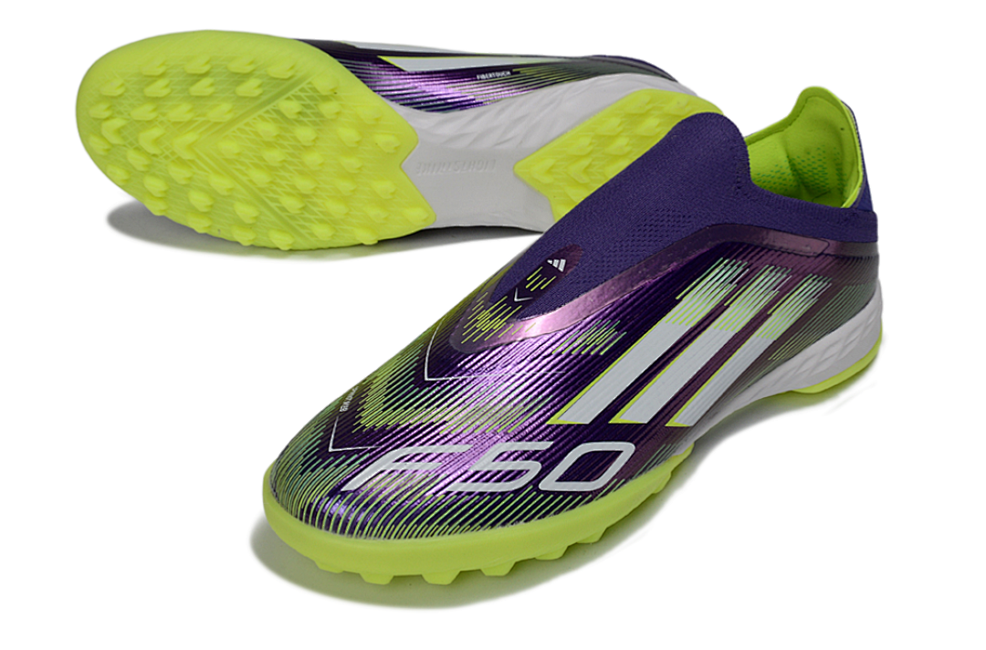 adidas F50 Pro Laceless TF