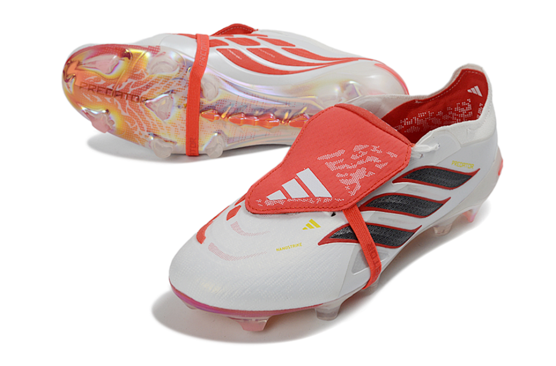 adidas 26 Predator Elite Tongue FG