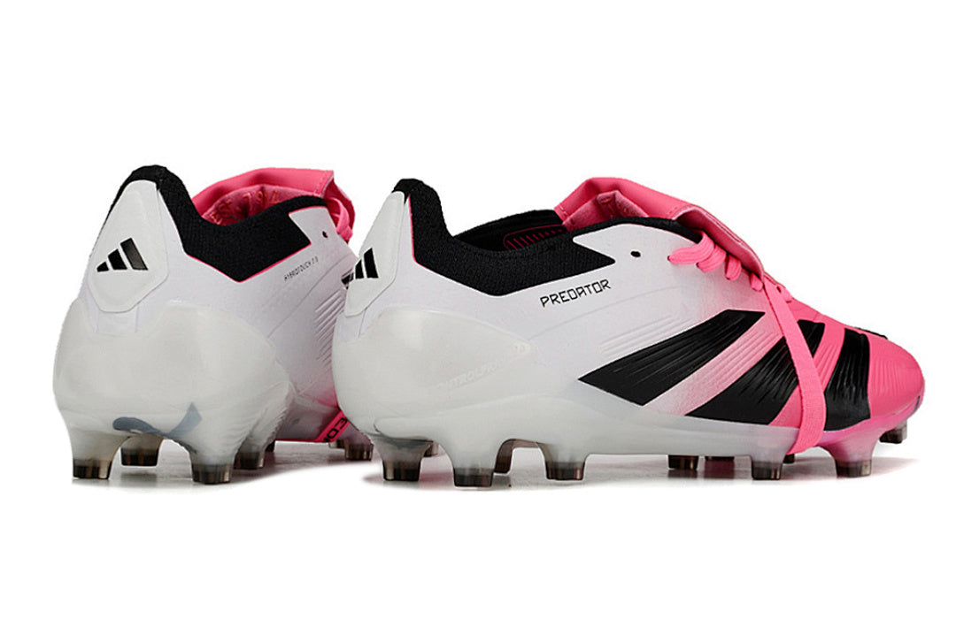 Adidas Predator Accuracy FG Boots