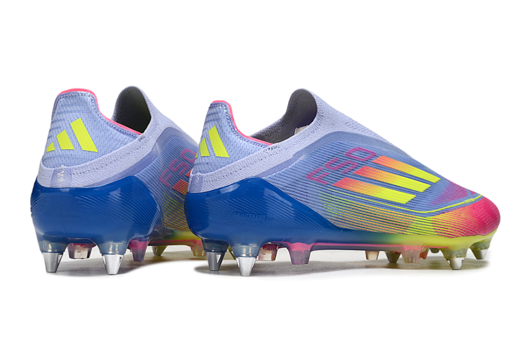 adidas F50 Elite Laceless SG