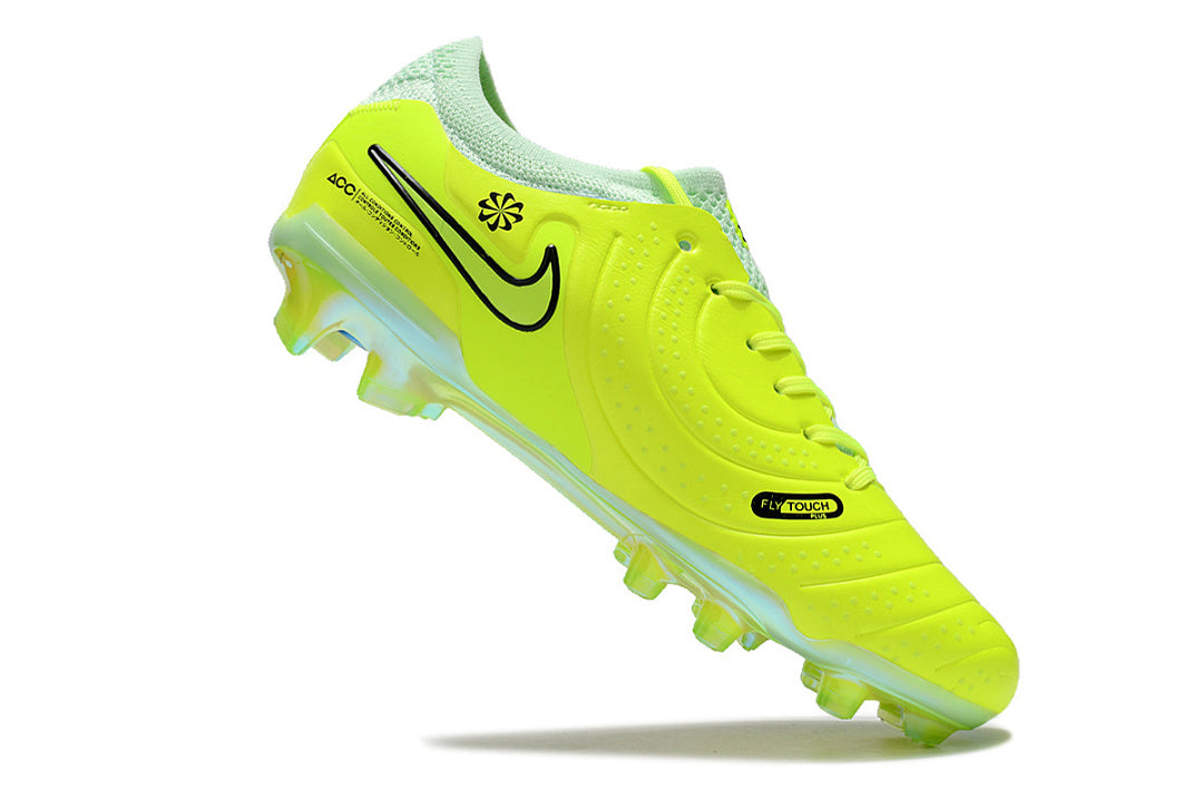 NikeTiempo Legend 10 Elite FG39---4