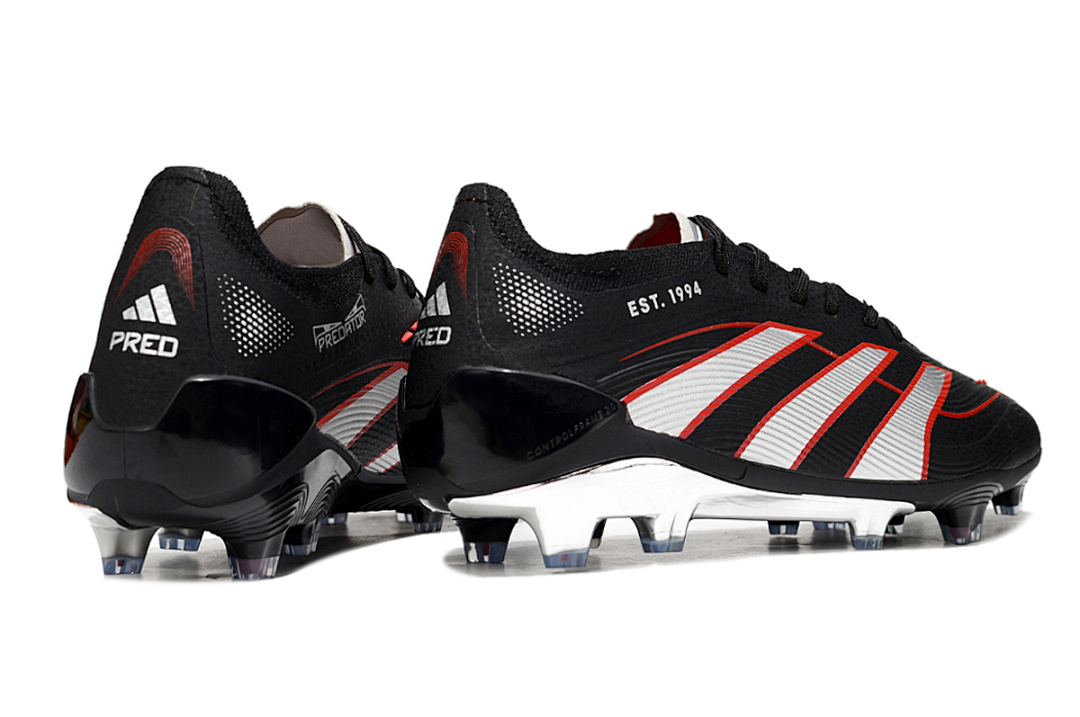 Adidas Predator accuracy+FG Boots