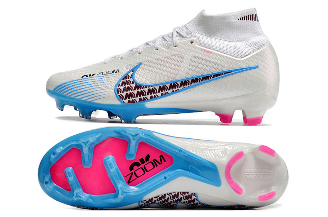Nike Mercurial Superfly IX Elite FG