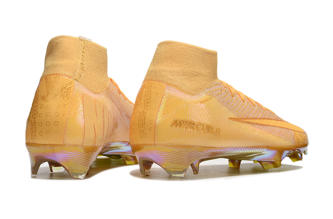Nike Mercurial Superfly IIX Elite FG