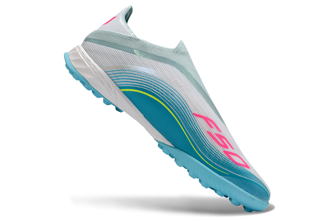 adidas F50 Pro Laceless TF
