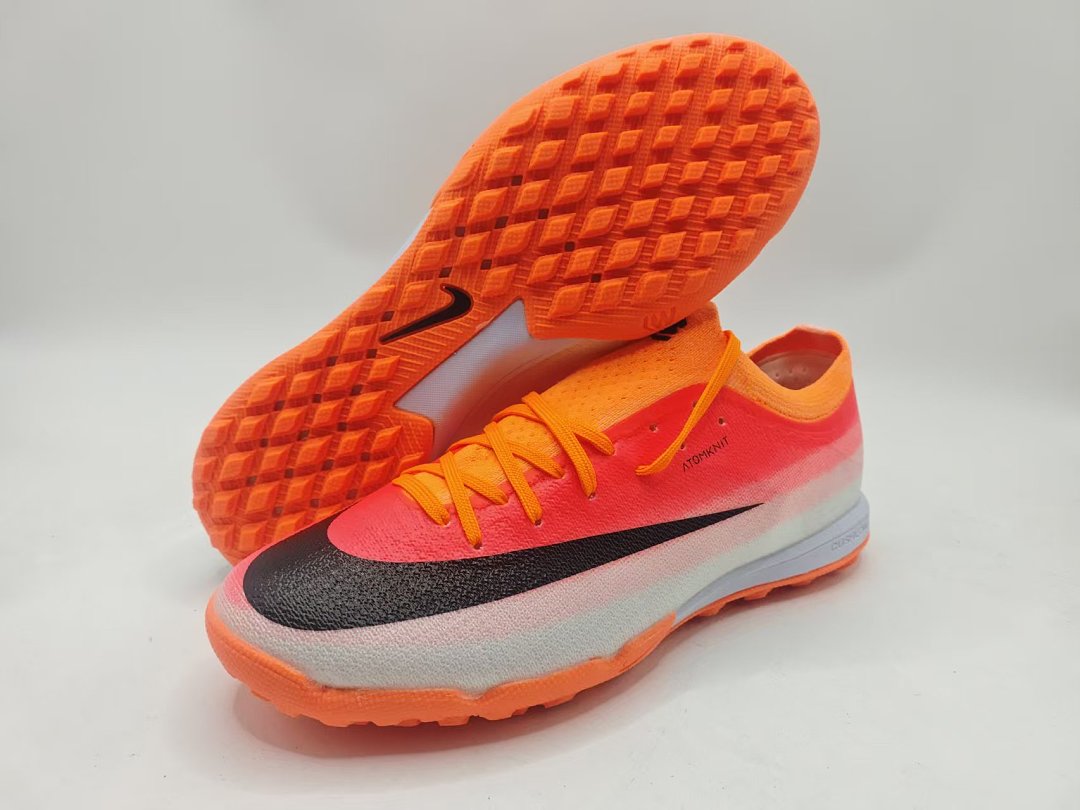 Nike Mercurial Vapor XI CR7 FG 'Forged for Greatness'