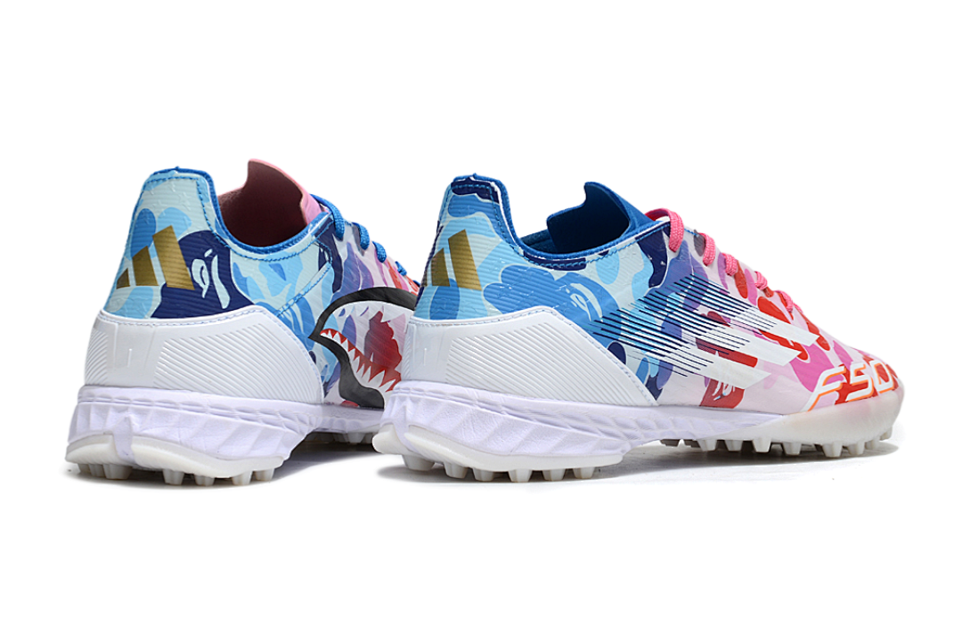Adidas F50 TF