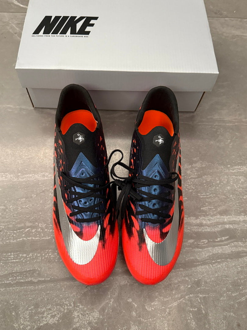 Mercurial Vapor 17 Elite XXVI FG