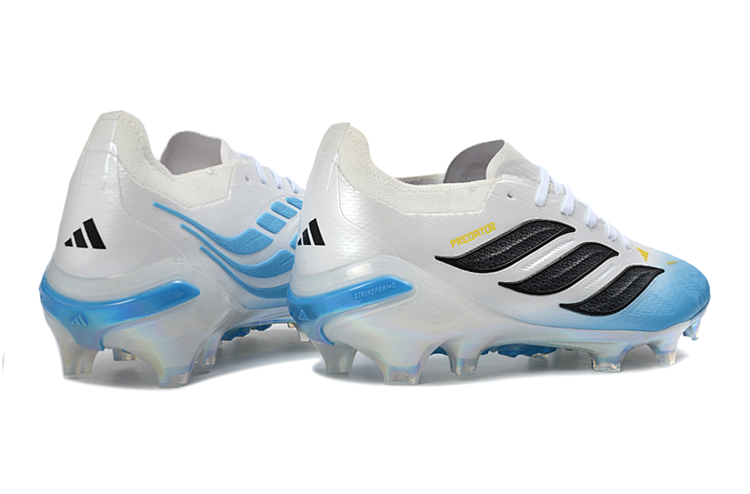 Adidas 26 Predator Elite Tongue FG 26.1