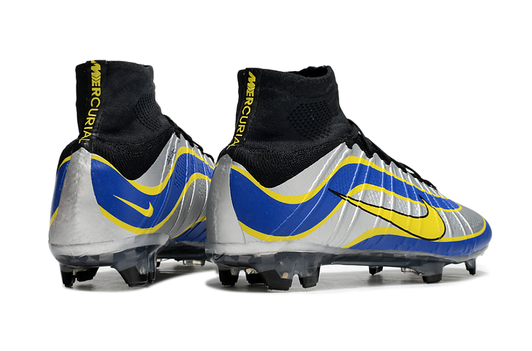 Nike Zoom Superfly 4 Elite FG