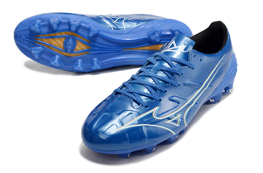Mizuno Alpha Made in Japan FG