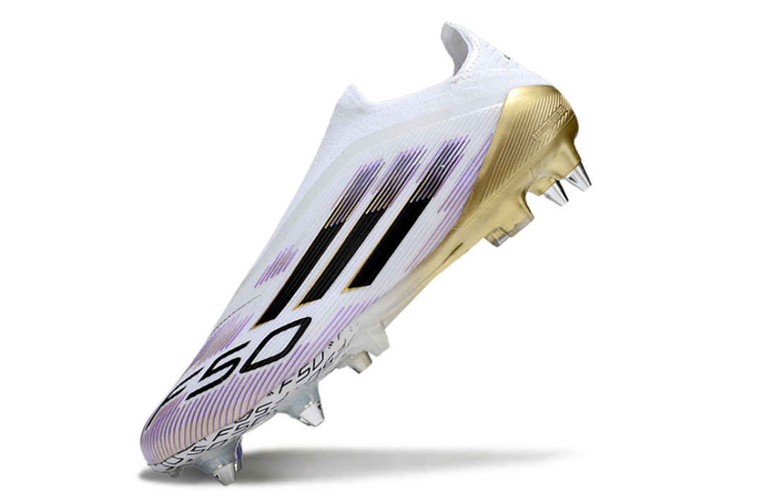 Adidas F50 Elite Laceless SG 'Road to Glory Pack'