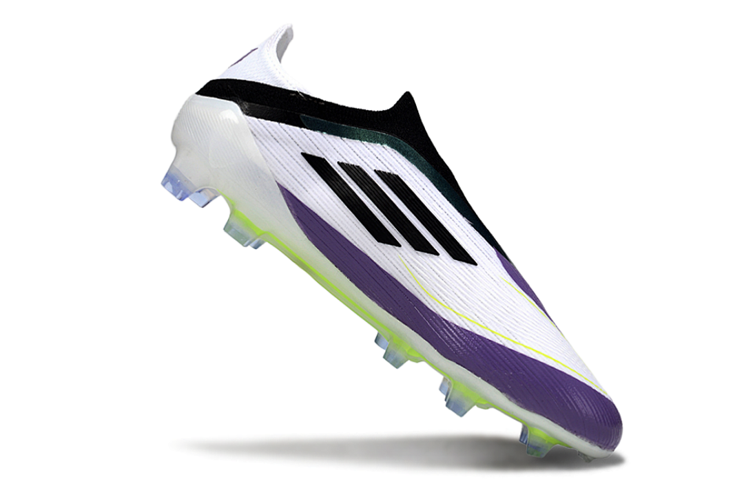 adidas F50 Elite Laceless FG