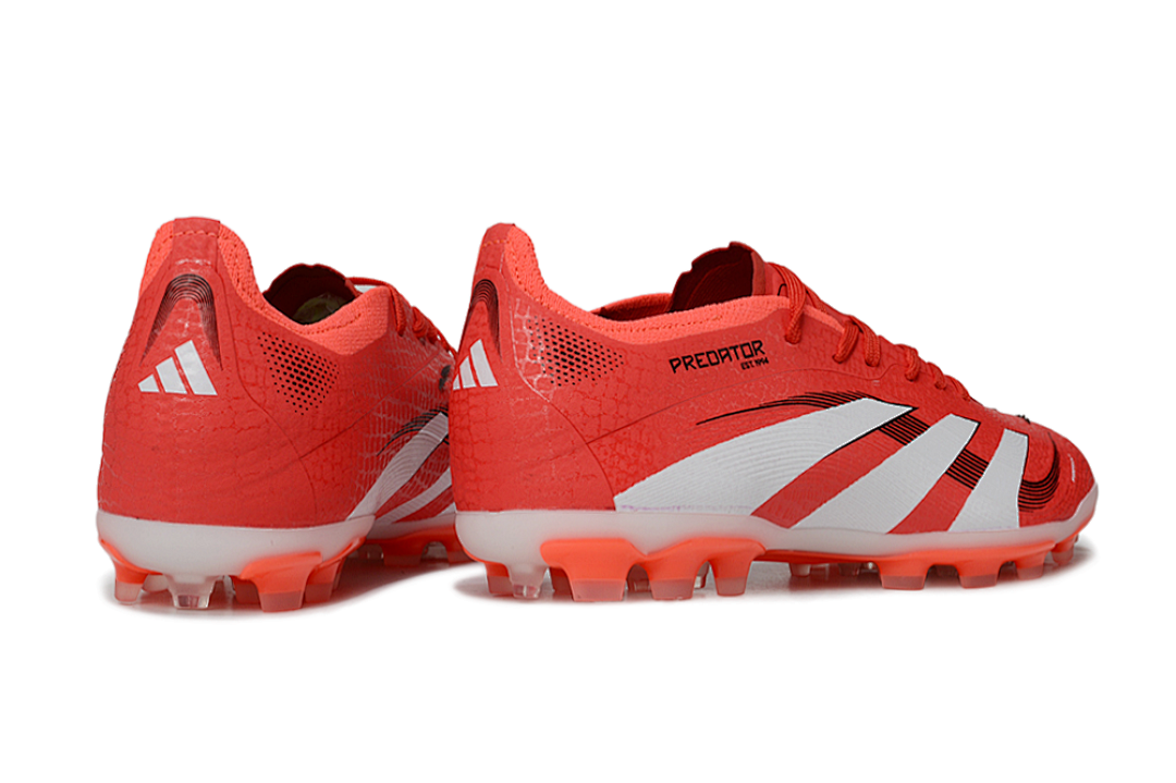 Adidas Predator accuracy+AG Boots