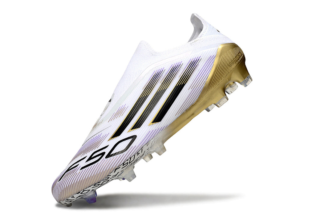 Adidas F50 Elite Laceless FG 'Road to Glory Pack'