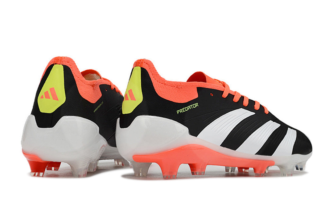 adidas Predator accuracy