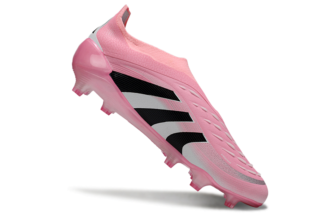 adidas 25 Predator Elite Laceless FG
