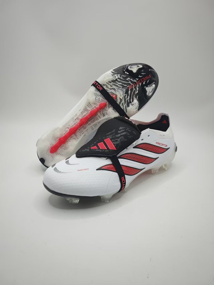 adidas 26 Predator Elite Tongue FG