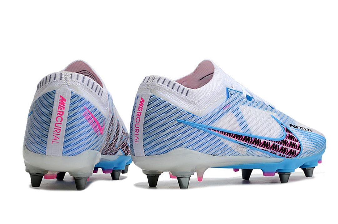 Nike Zoom Mercurial Vapor 15 Elite FG 'Azulejo' CR7