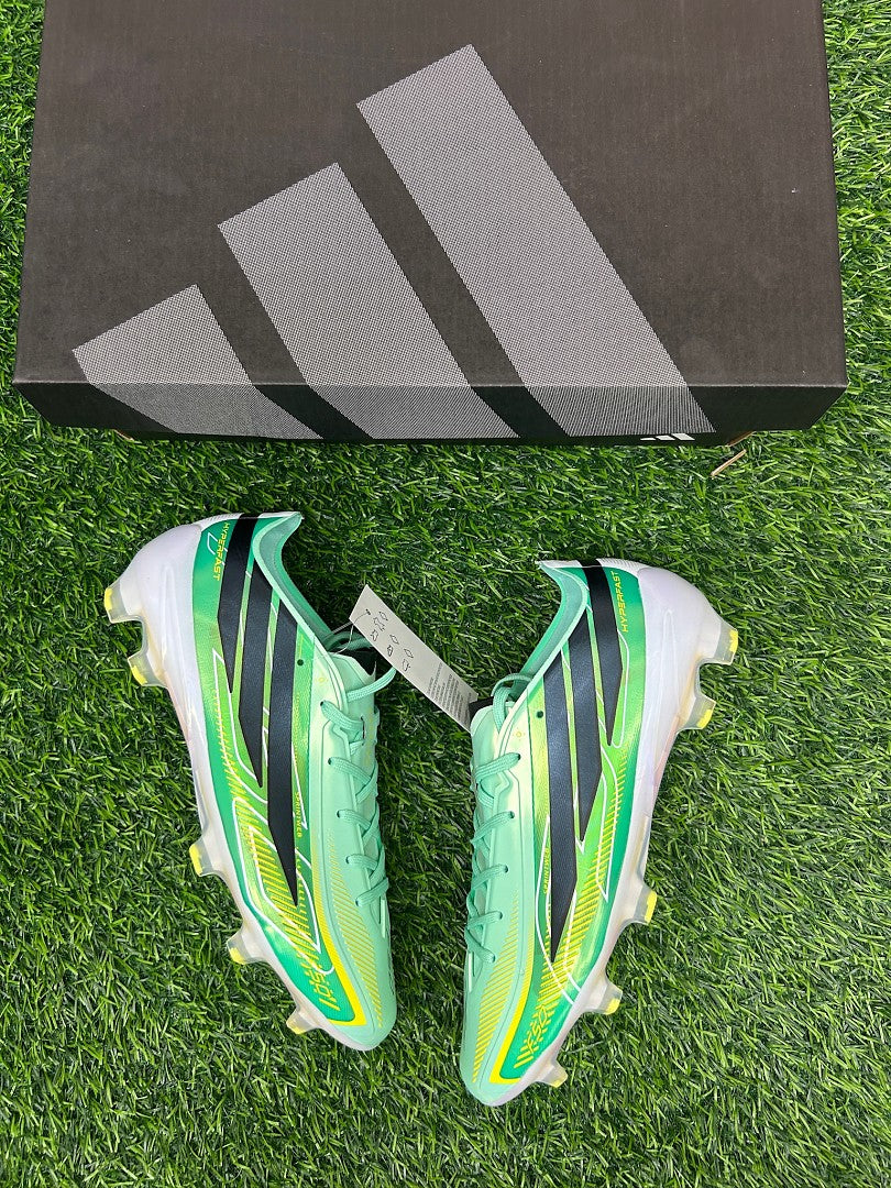 Adidas F50 HYPERFAST ELITE TF SIZE