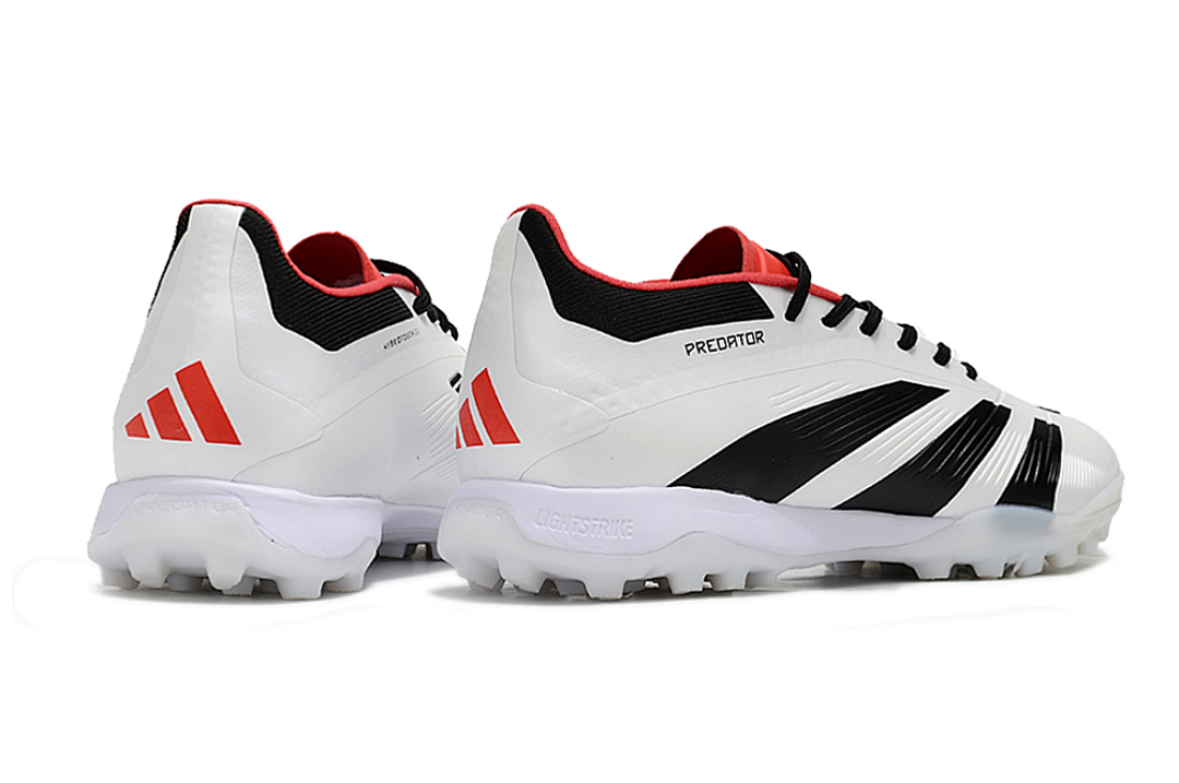 Adidas 24.2 Predator accuracy+TF Boots