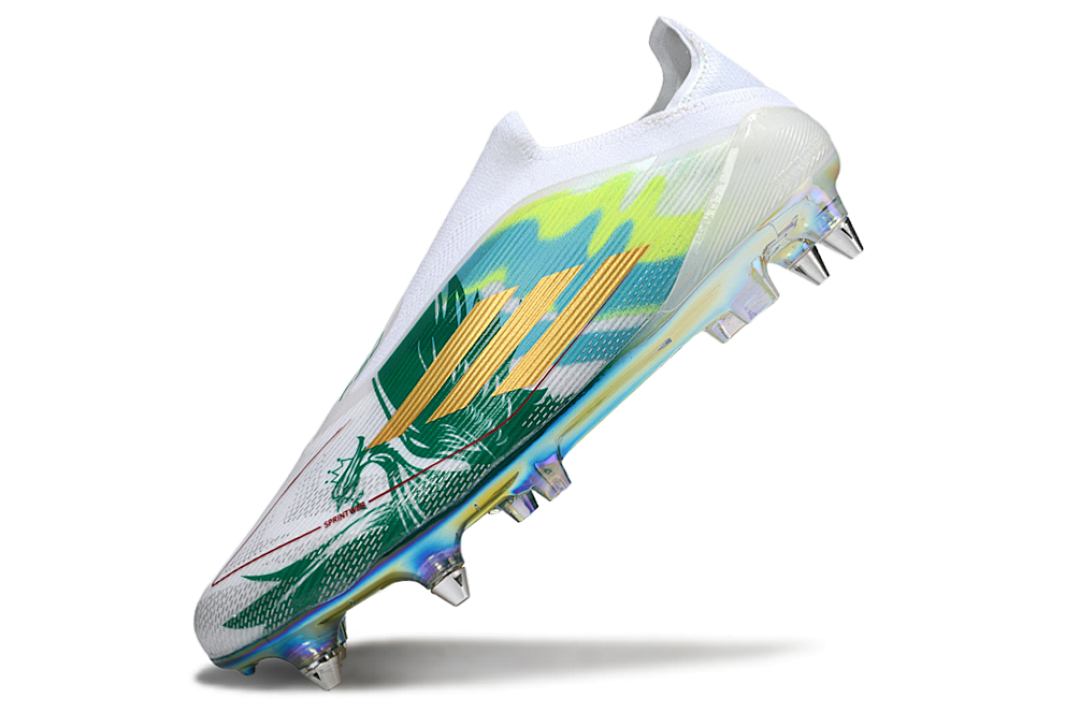 adidas F50 Elite Laceless SG