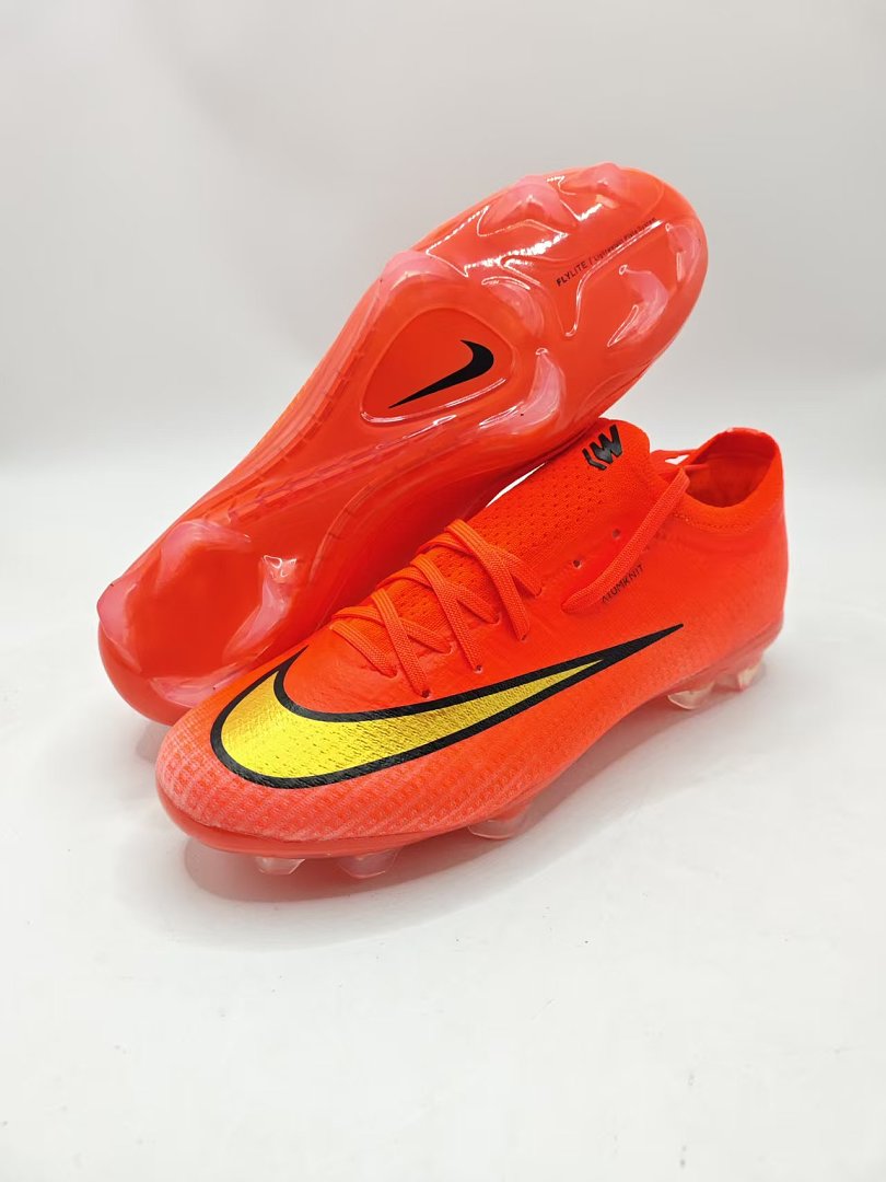Nike Air Zoom Mercurial Vapor 17 Elite FG