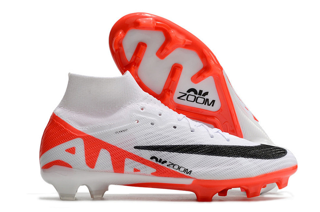 Nike Air Zoom Mercurial Vapor 15 XV Elite FG