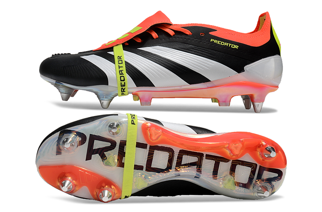 adi Predator Elite Tongue SG