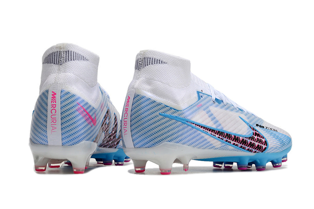 Nike Air Zoom Mercurial Superfly IX Elite FG15