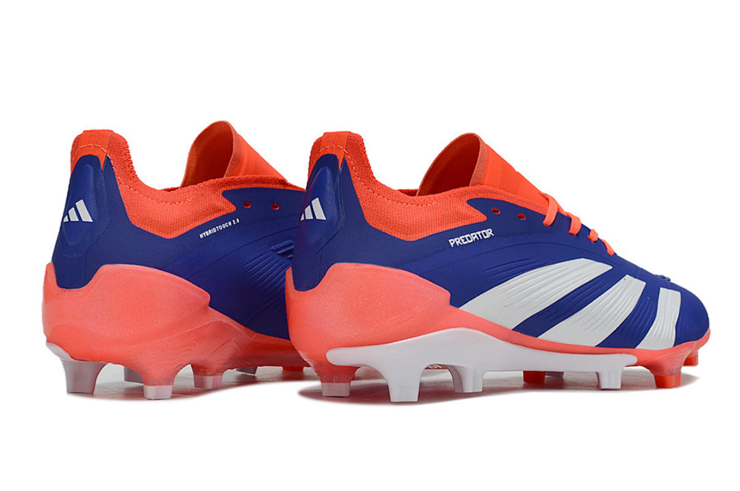 Adidas 24.1 Predator accuracy+FG Boots