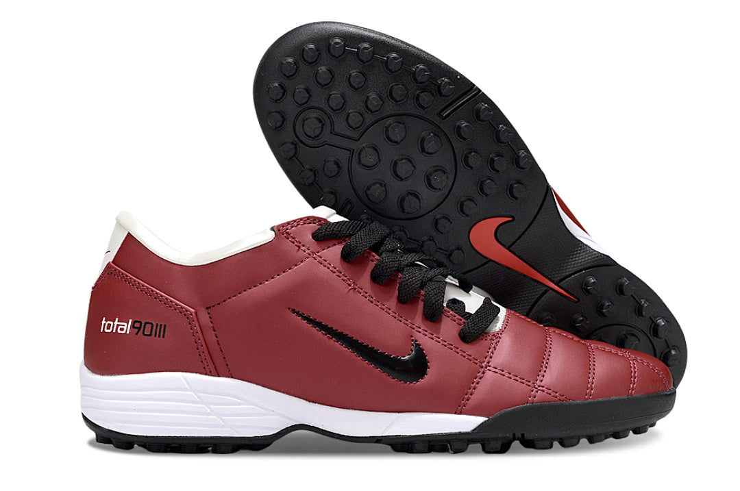 Nike T90 MD Sole TF Football Boots