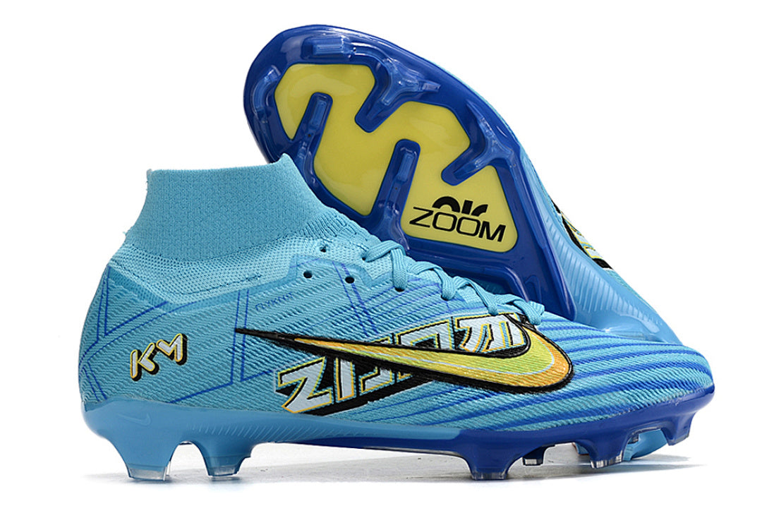 Nike Air Zoom Mercurial Vapor 15 XV Elite FG