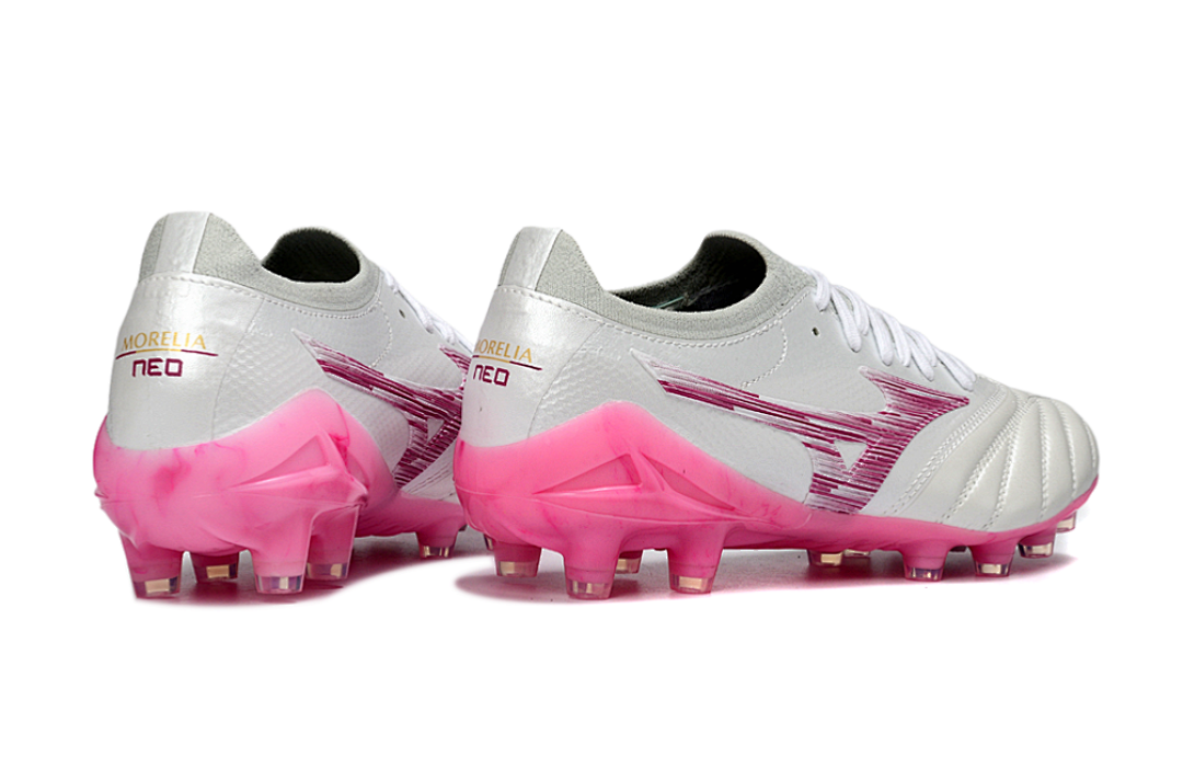 Mizuno Morelia Neo IV Japan FG