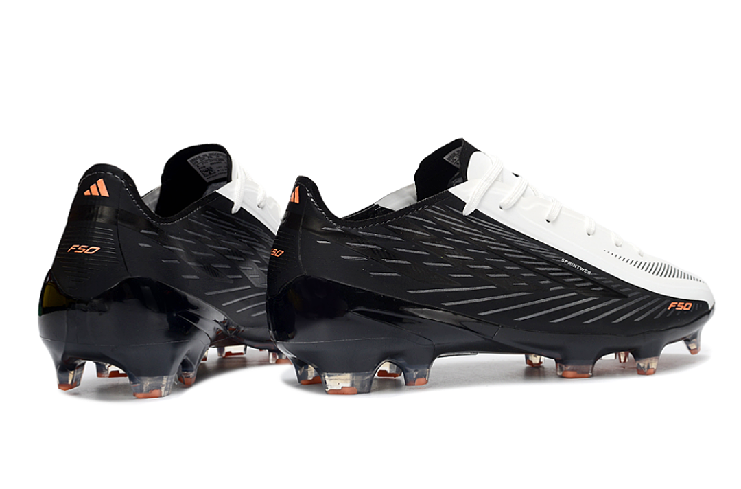 Adidas F50 Elite FG "Solar Energy"