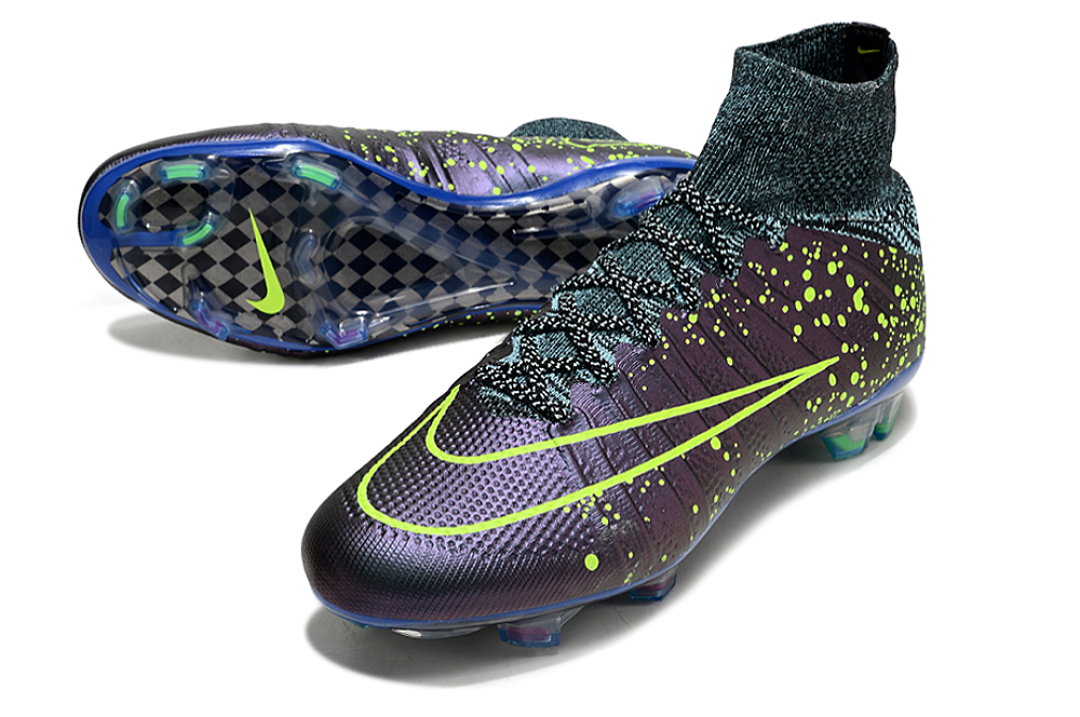 Nike Zoom Superfly 4 Elite FG