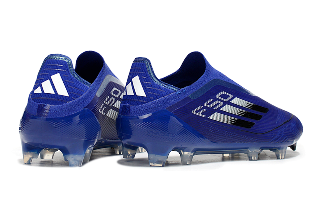 adidas F50 Elite Laceless FG